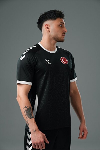 hummel Milli Takım Forması Kişiye Özel Baskılı