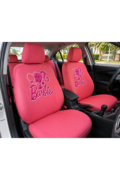 VEMAKS pembe barbie oto kılıf