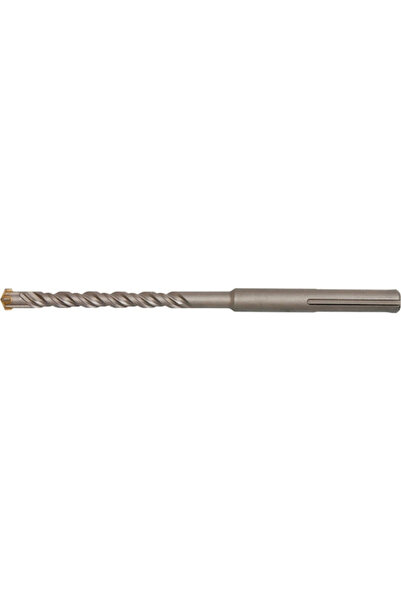 graphite Burghiu pentru beton cu patru tăișuri SDS-Max (16x400mm) Burghiu dia...