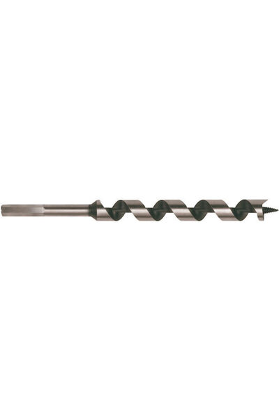Milwaukee Burghiu diamantat cu coadă hexagonală pentru lemn 20x460mm Cod: 493...