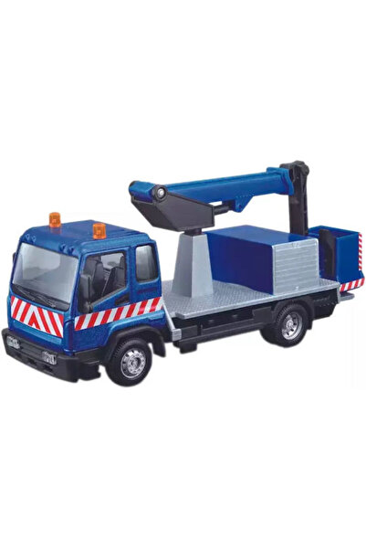 BBURAGO Truck