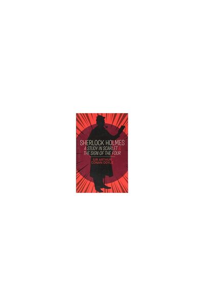 ARCTURUS Sherlock Holmes