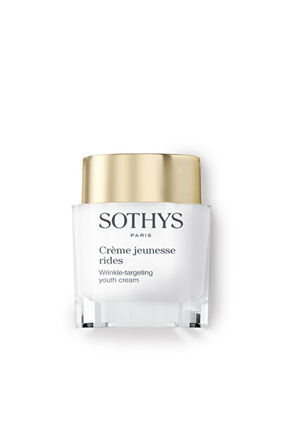 Sothys Νεανική κρέμα ρυτίδων 50ml