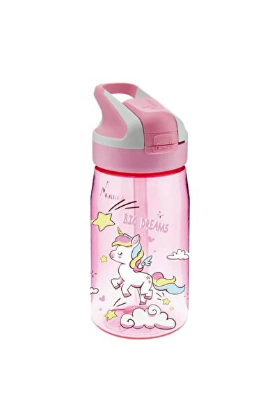 LAKEN Παγούρι Tritan Summit Cap 450ml Uni Dreams