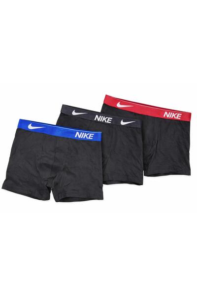 Nike Ανδρικά μποξεράκια, 3 ζεύγη