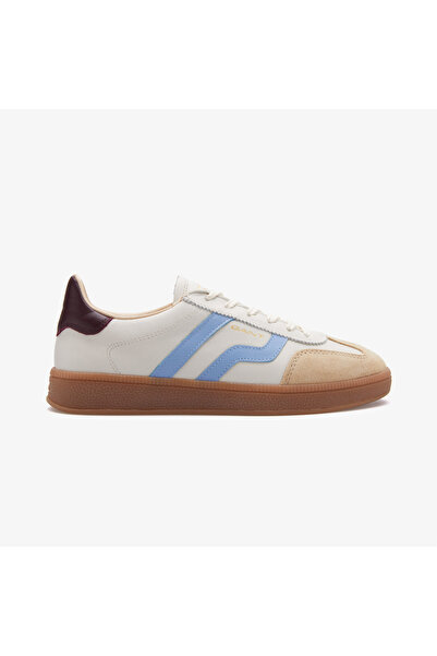 Gant Kadın Beyaz Sneaker