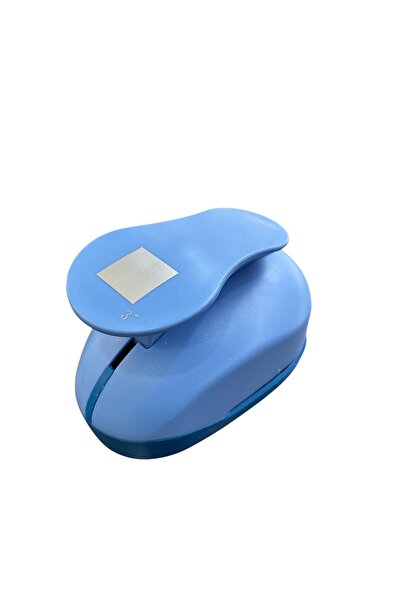 Bubu XXL Shaped Eva and Paper Hole Punch 3 Inch