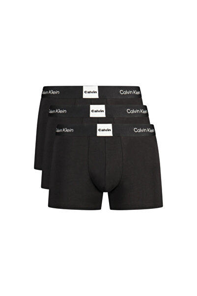 Calvin Klein Ανδρικά μποξεράκια, 3 ζευγάρια