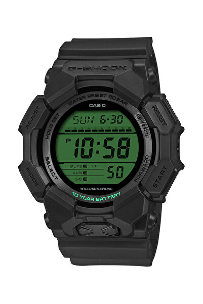 G-SHOCK GD-010 Series Dijital 51.9 mm Quartz Saat GD-010BEG-1DR