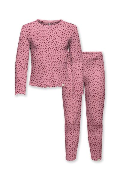 Kids Only Loungewear Set KMGTRINNY Loungewear Set