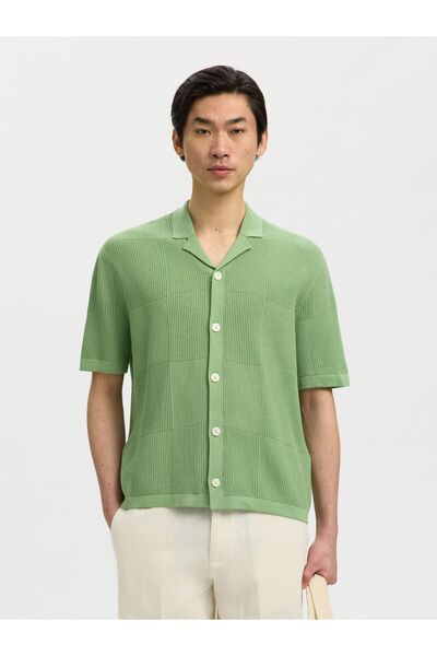SELECTED Poloshirt Relaxed Fit
