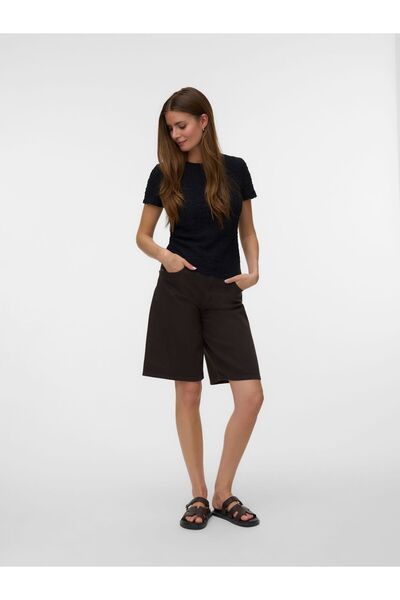 Vero Moda Jeans-Shorts VMRAILA Jeans-Shorts