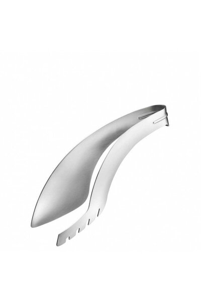 GEFU Cleste de sparanghel, Gefu, Inox, 21.5 cm, Argintiu