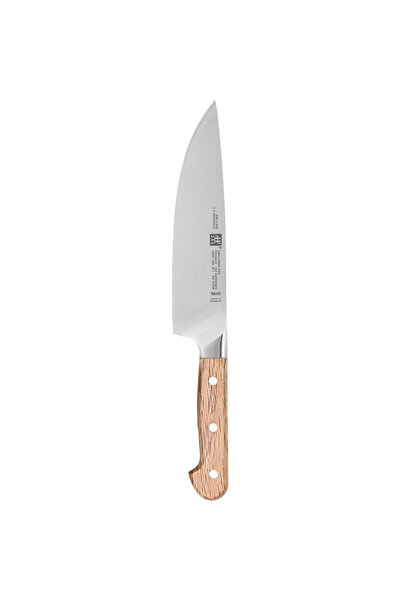 ZWILLING Cutit bucatar Pro Wood, lemn mediteranean, 33x4.8cm