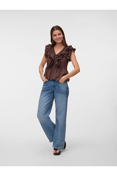 Vero Moda Bluse VMMIE Top