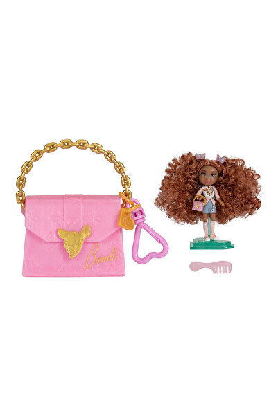 Jakks Pacific Disney ily 4ever Çanta Bebek Aksesuar Seti - Bambi