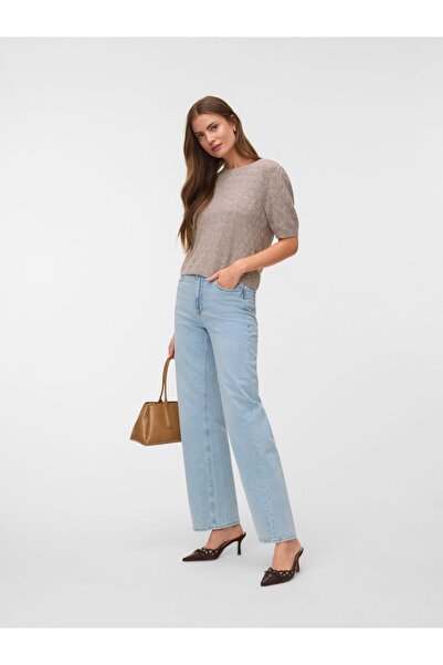 Vero Moda Strickpullover VMDOFFY Strickpullover