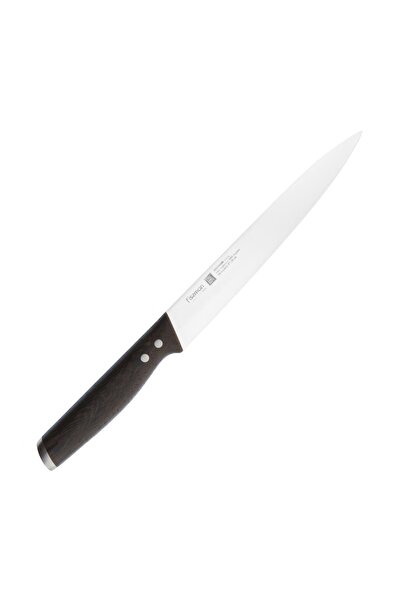 Fissman Cutit de bucatarie, Fissman, Ferdinand, Otel, Lama 210mm, Maner lemn,...