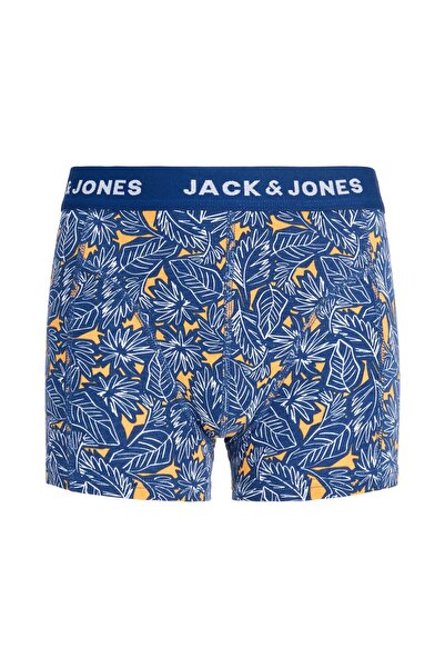 Jack & Jones Junior Boxeri pentru băieți, pachet de 3