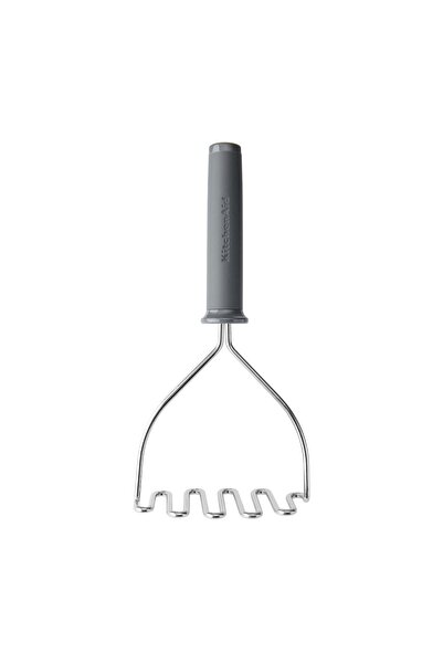 KitchenAid Culinary Tools Zdrobitor pentru piure de cartofi, KitchenAid, inox...