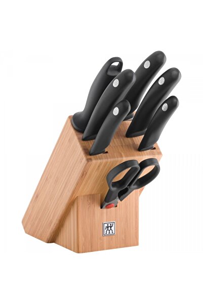 ZWILLING Set cutite de bucatarie, 8 piese, "Style" -