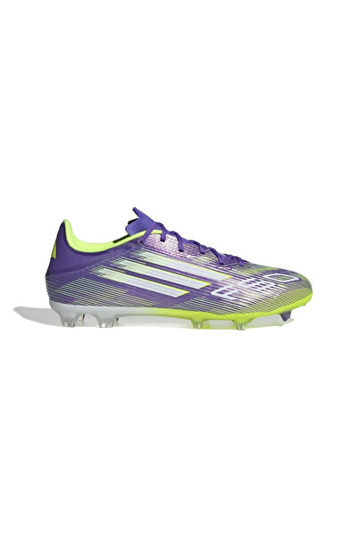 adidas F 50 LEAGUE Ποδοσφαιρικά Παπούτσια με τάπες FG/MG, Μωβ