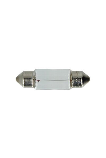 Osram Bec auto 24V 5W, soclu SV8.5-8, lungime 36mm , tip sofit Festoon, 1 buc...
