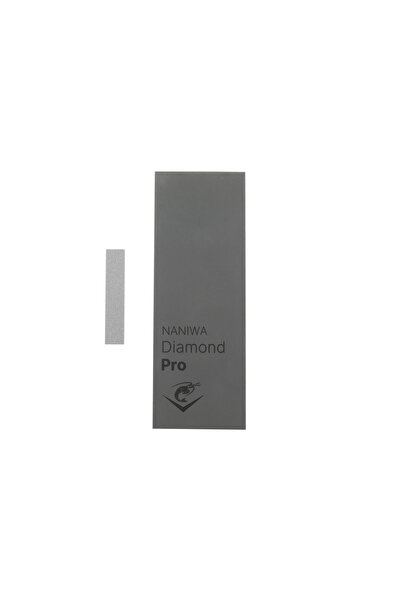 Naniwa Piatra de ascutit diamantata, DIAMOND PRO DR-7506, granulatie 600