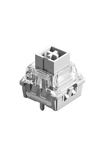 Aula Leobog Graywood Manyetik Switch 20 Adet
