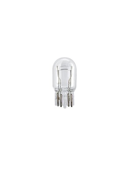 Osram Bec auto W21/5W 7515; 12V; W3x16g; 7515, 1 buc. lumini de zi Dacia Logan ,