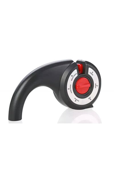 Taidea Ascutitor manual pentru cutite si foarfeci, Taidea, Ceramica/Carbura s...