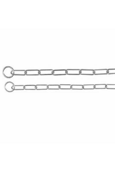 Generic Brand سلسلة طوق كلب 54 سم 4 ملم