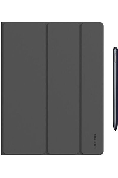 Huion Kamvas Ink 10 EB1011 Γραφίδα με Οθόνη 10.3 " και Bluetooth Γκρι
