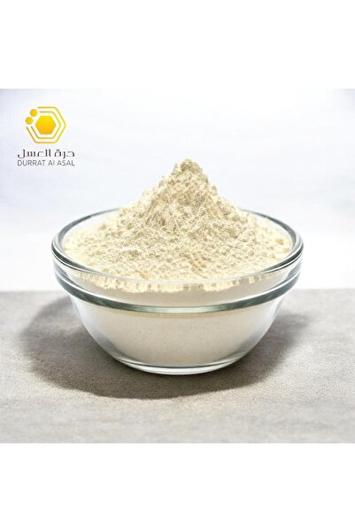 DURRAT AL ASAL صمغ عربي بودر 100 جرام – Gum Arabic Powder 100g