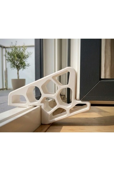 Teknoartshop Balkon Kapısı ve Pencere Stoperi