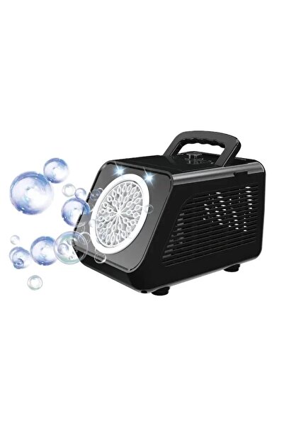 CasaDesteapta.ro Mașină Electrică de Făcut Baloane – LED, 2 Viteze, 12000 Bul...