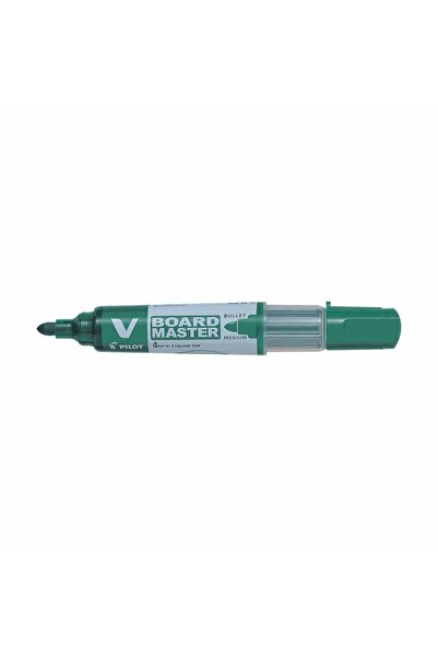 Pilot Μαρκαδόρος Λευκού Πίνακα V-Board Master Μεσαίο Πράσινο (WBMA-VBM-M-G)