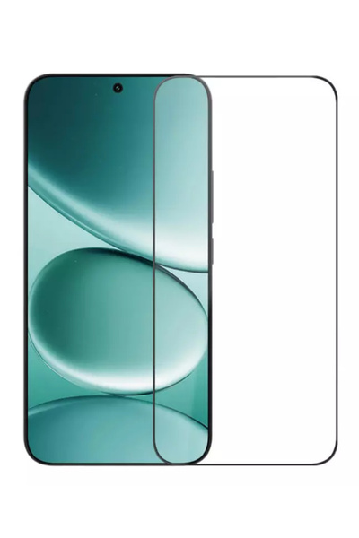 POWERTECH tempered glass 5D TGC-0807 για Xiaomi Redmi Note 15 Pro 5G, full glue