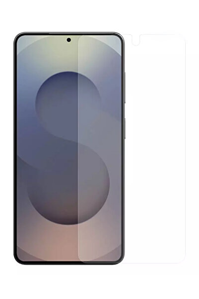POWERTECH σκληρυμένο γυαλί 2.5D TGC-0823 για Samsung Galaxy S26 Plus, πλήρης ...