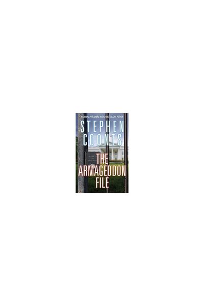 Regnery Publishing The armageddon file