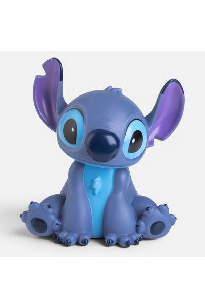 Z Store Κουμπαράς Disney Stitch – Διασκεδαστικός για τα Παιδιά, 11.2x15x16εκ.