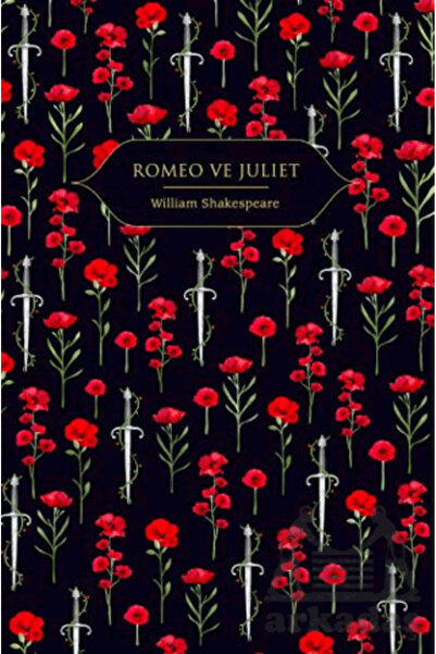 Hep Kitap Romeo Ve Juliet