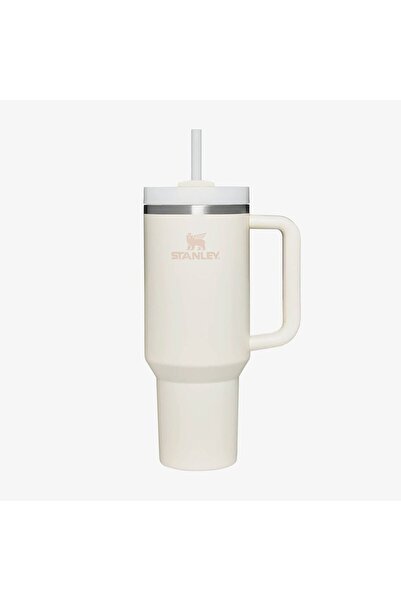 Stanley Quencher H2.O Flowstate Θερμός 1.18 L Κρεμ 2.0 (10-12574-014)
