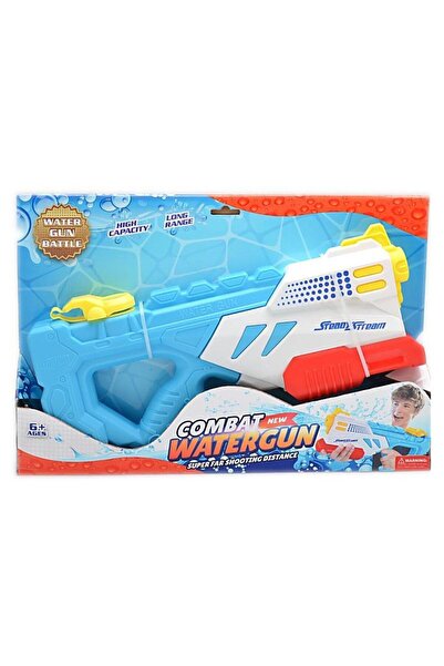 Blue Toys Νεροπίστολο (MKI890342)