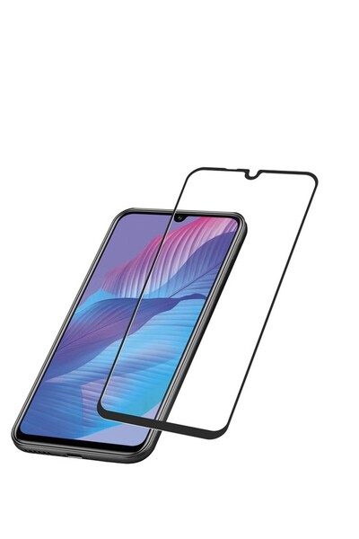 Cellular Line 387234 Γυαλί Προστασίας Οθόνης HUAWEI P SMART S