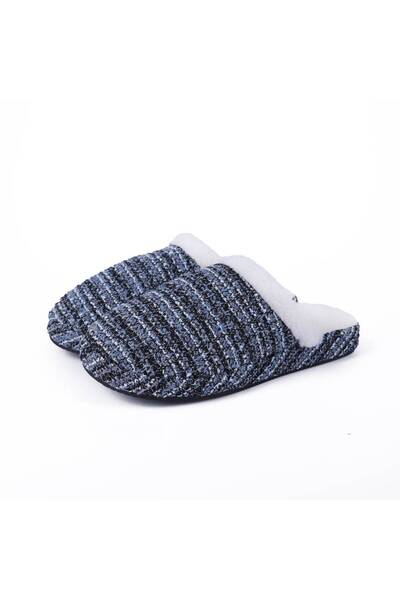 PUXI Rafal Slippers - Blue