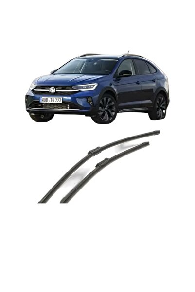 Bosch Σετ υαλοκαθαριστήρων αυτοκινήτου Volkswagen TAIGO (CS1) από το 2021-202...