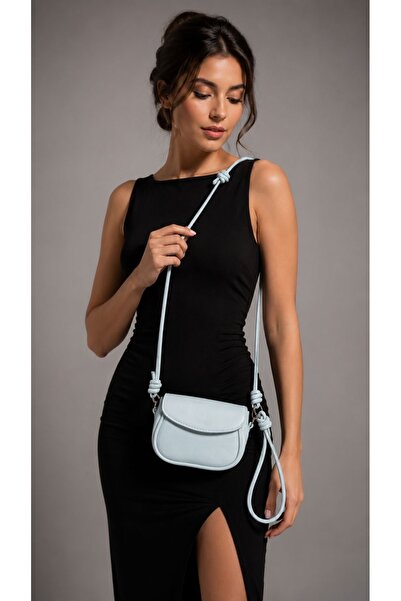 DMG Collection Adjustable Long Strap Women's Hand and Shoulder Bag Urban Bebe...