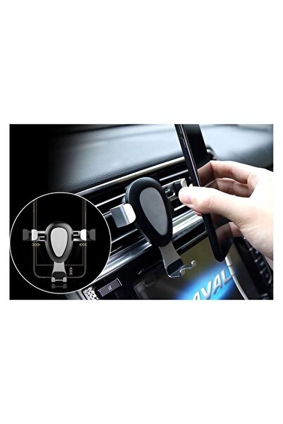 Jumbo Suport Auto pentru Telefon Mobil cu Închidere Automată, Fixare Rapidă ș...