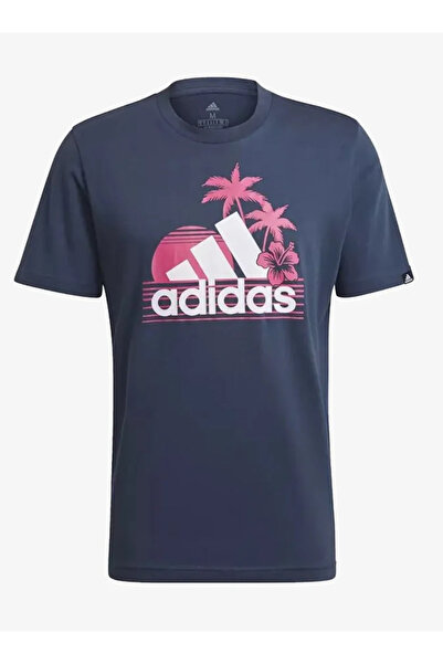 adidas GL3234 M Vcyrdy Snst muška majica